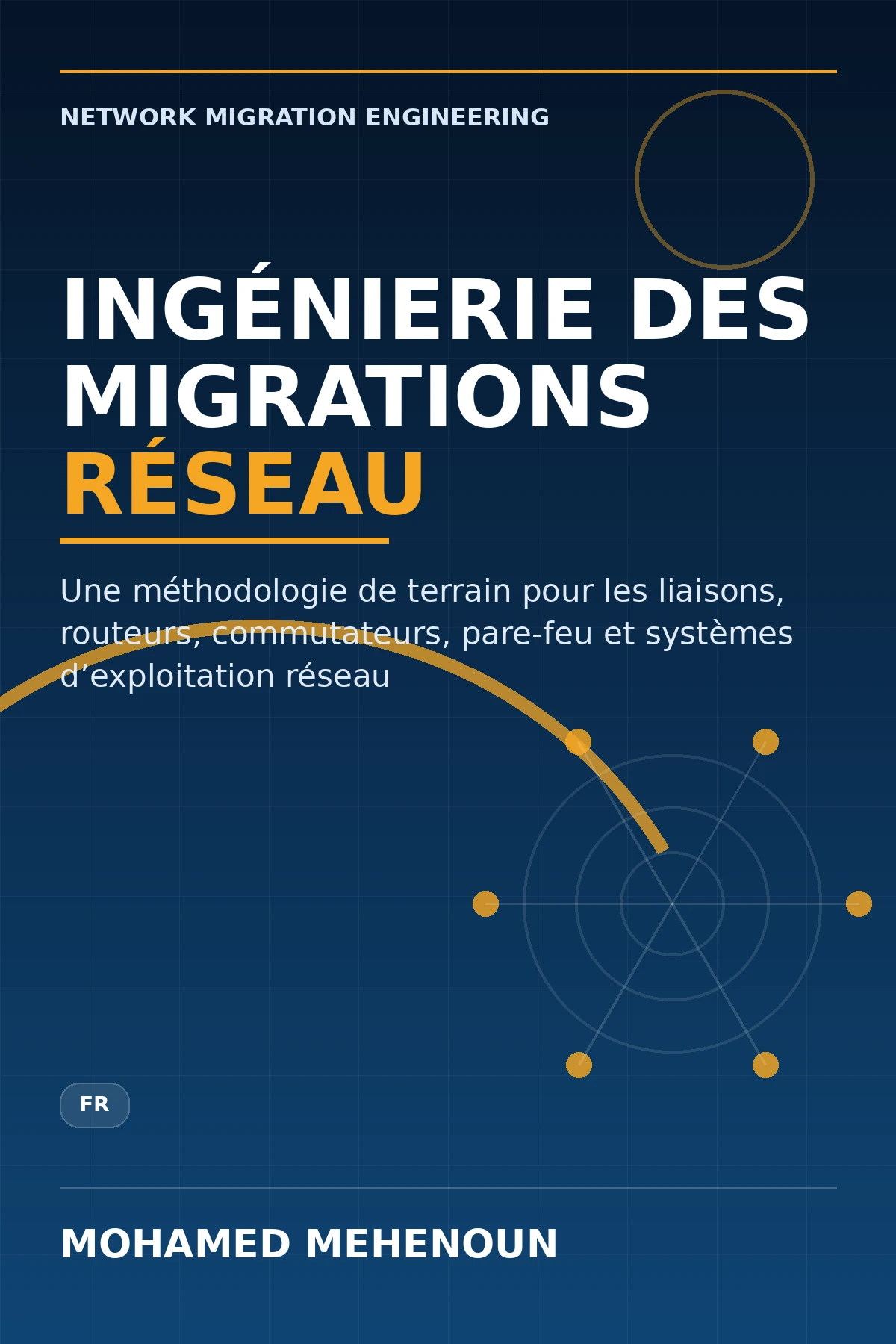 Ingénierie des migrations réseau