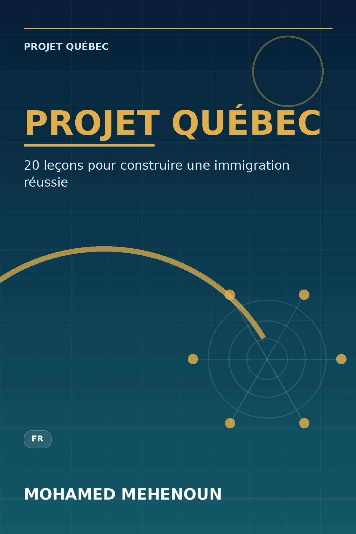 Projet Québec