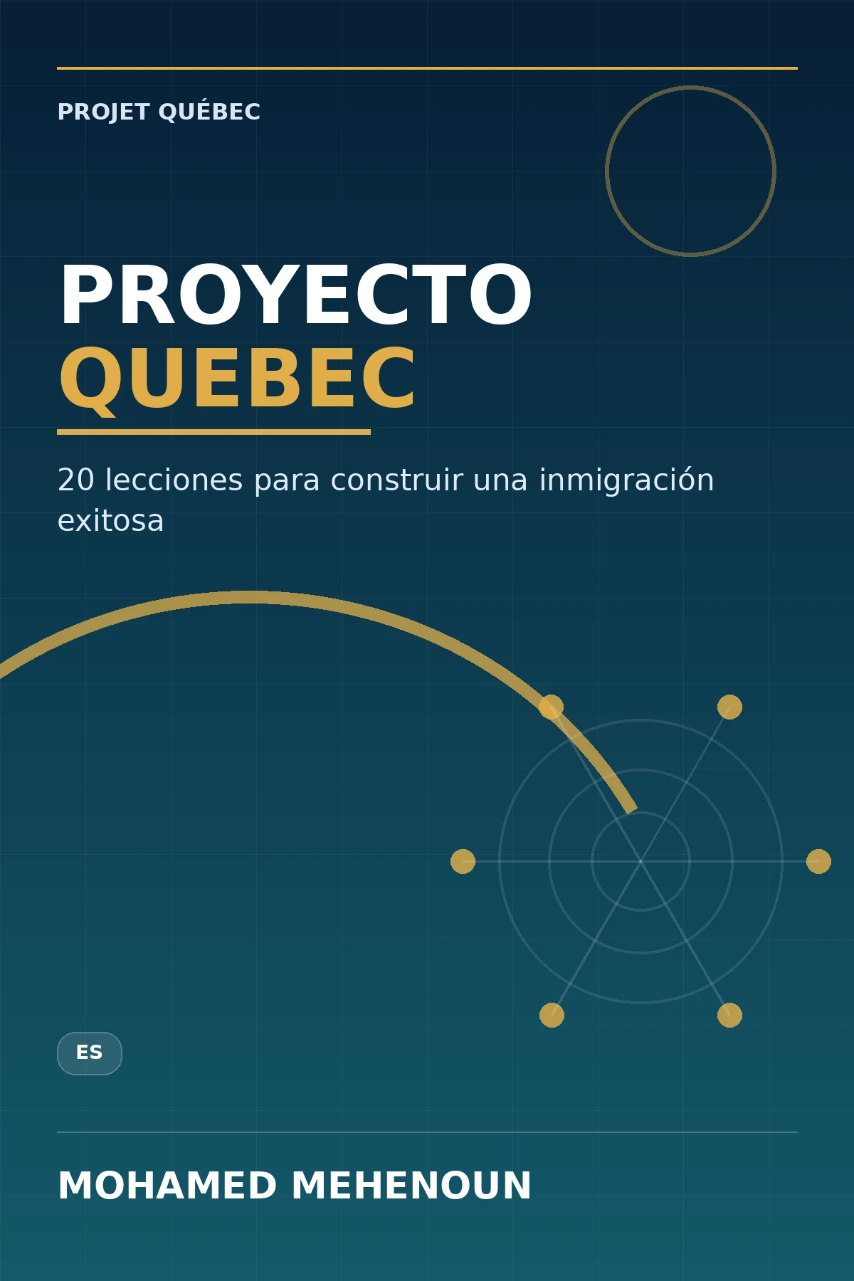 PROYECTO QUEBEC